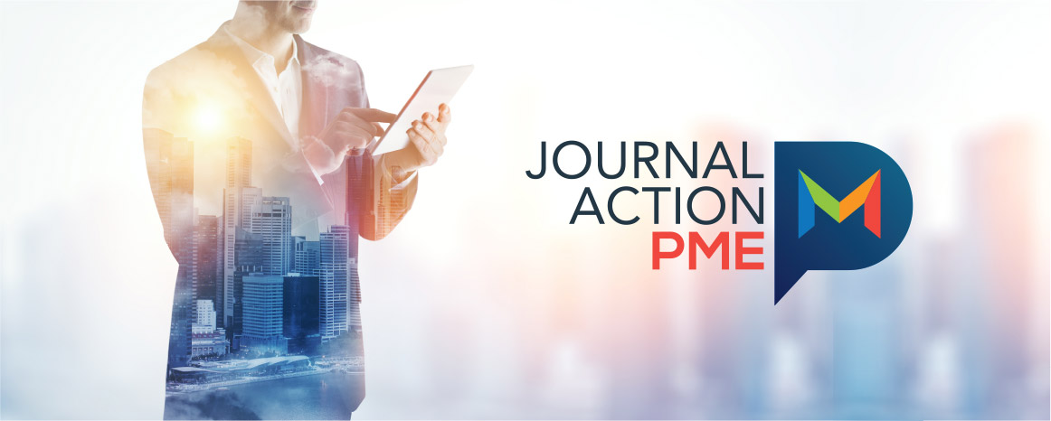 Journal Action PME