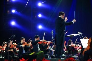 Entrepreneur performant