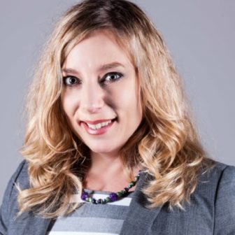 Image de Julie-Marie Dorval