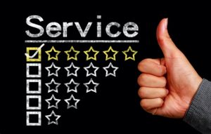 L'expérience client