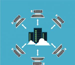 Guichet unique en T.I.