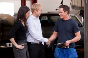 Honnêteté et intégrité