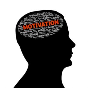 La motivation