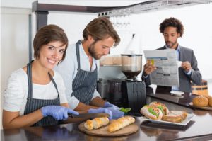 Marque employeur