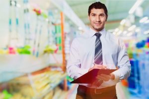 Propriétaire d'entreprise