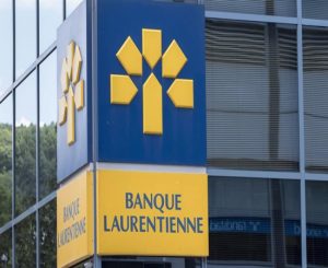 Banque Laurentienne