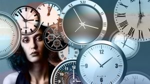 Gestion du temps de travail