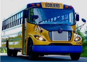 Compagnie Électrique Lion