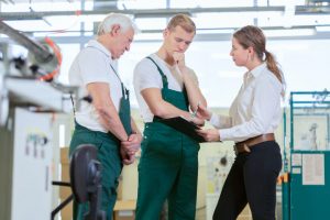 styles de supervision