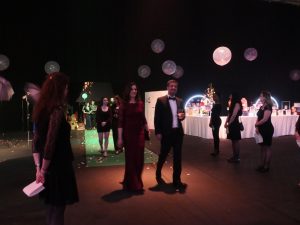 Grands Ballets Canadiens