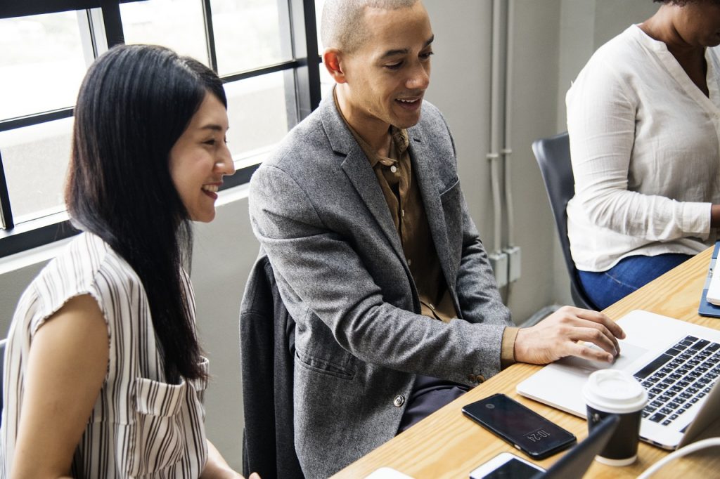 Les talents d’un entrepreneur doivent s’adapter pour prendre la relève ! talents d'un entrepreneur