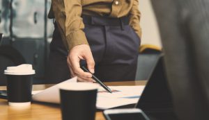 croissance d'une PME