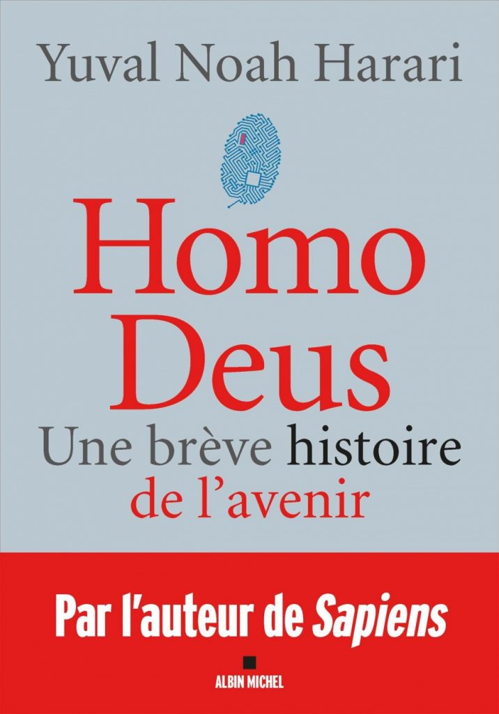 La quête de sens et l’avenir quête de sens