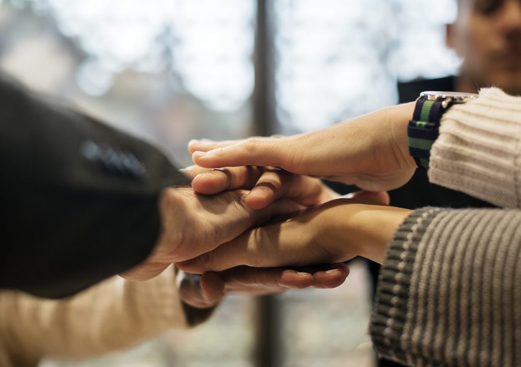 Le rôle de l’empathie dans un modèle de gouvernance conscient Le rôle de l'empathie