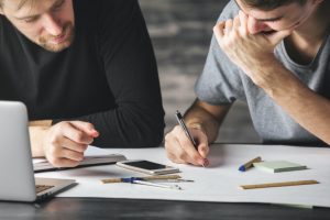 Acquérir une entreprise