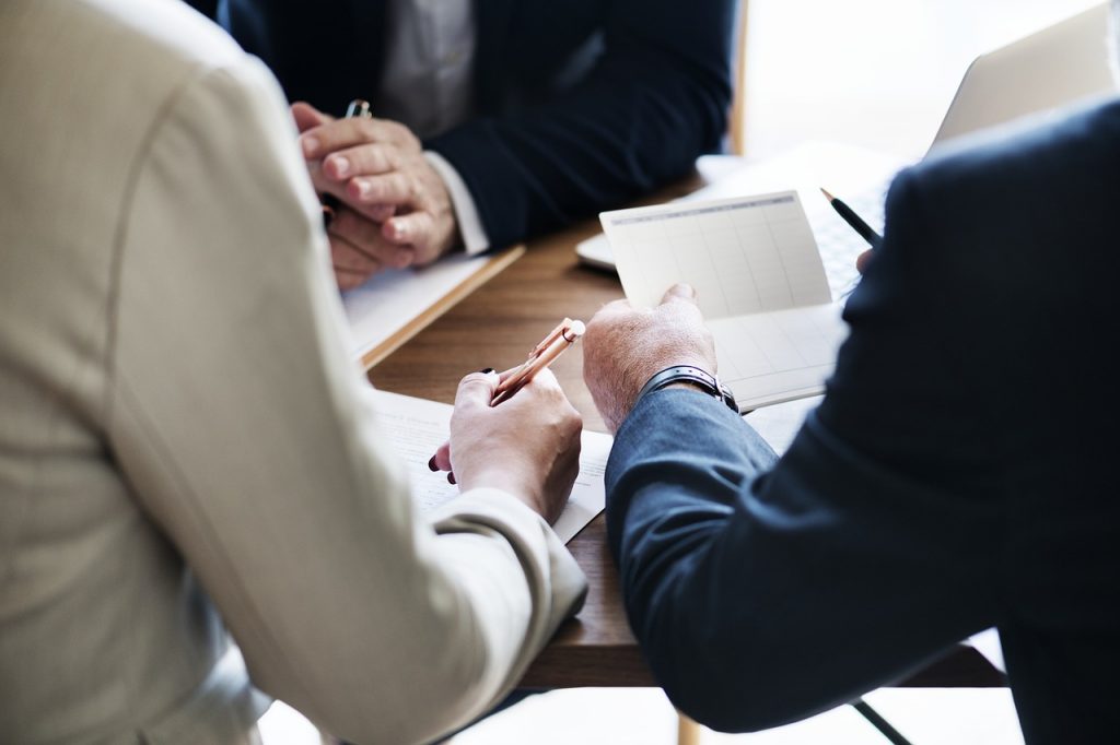 Les principaux défis de la transformation des organisations transformation des organisations
