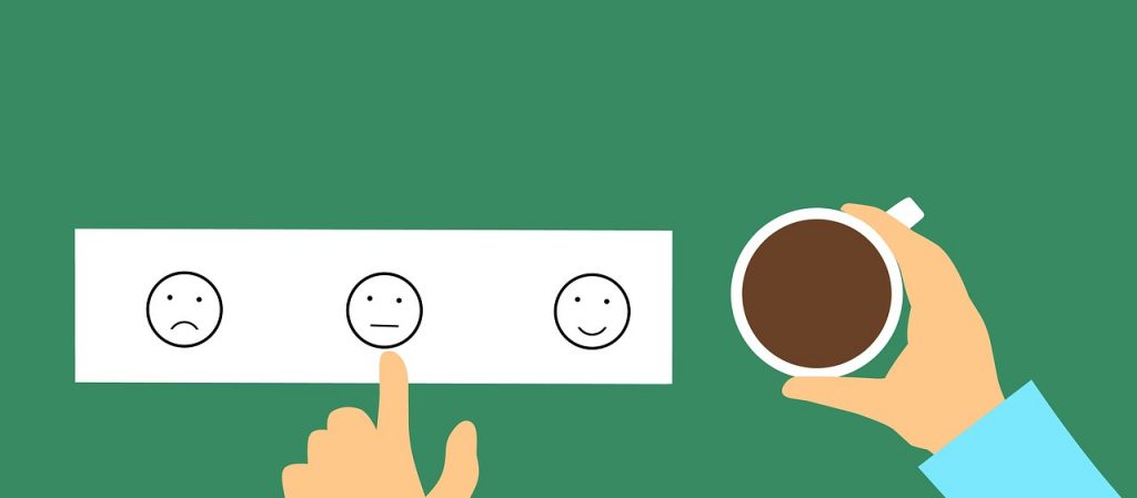 La fidélisation du client : l’importance de quotient émotionnel lors d’une vente ! fidélisation du client