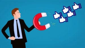 Gestionnaire attirant