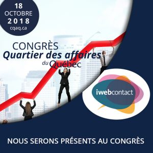 Agence iWebContact