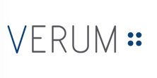 Vérum logo