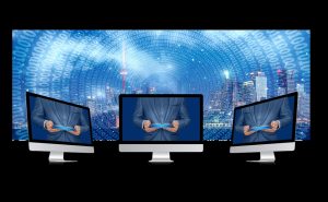 Chine avec l'intelligence artificielle