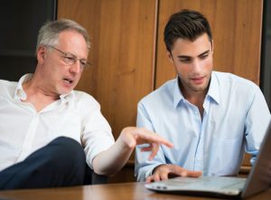 Le transfert d'entreprise