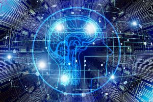 Une intelligence artificielle