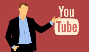 Vidéos populaires sur YouTube et Facebook
