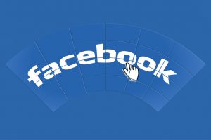 Facebook live
