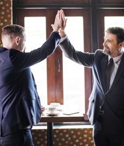 indispensable au Leadership