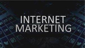 PME SUR INTERNET