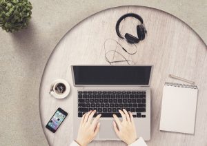 Rédaction sur le web