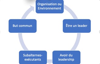 Schéma leadership