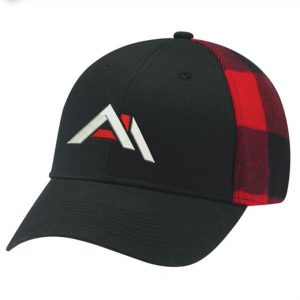 Casquette promotionnelle