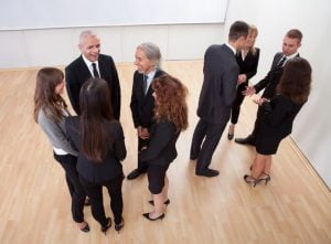 Organiser son réseautage