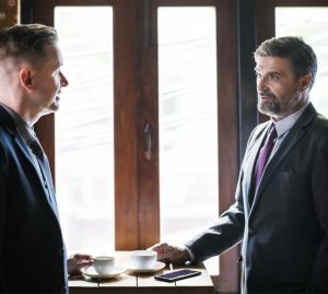 valeur d'un gestionnaire