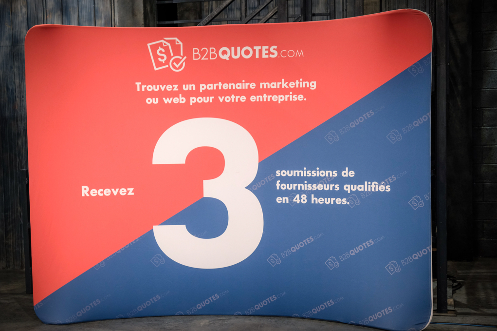 Algorithme B2B Quotes