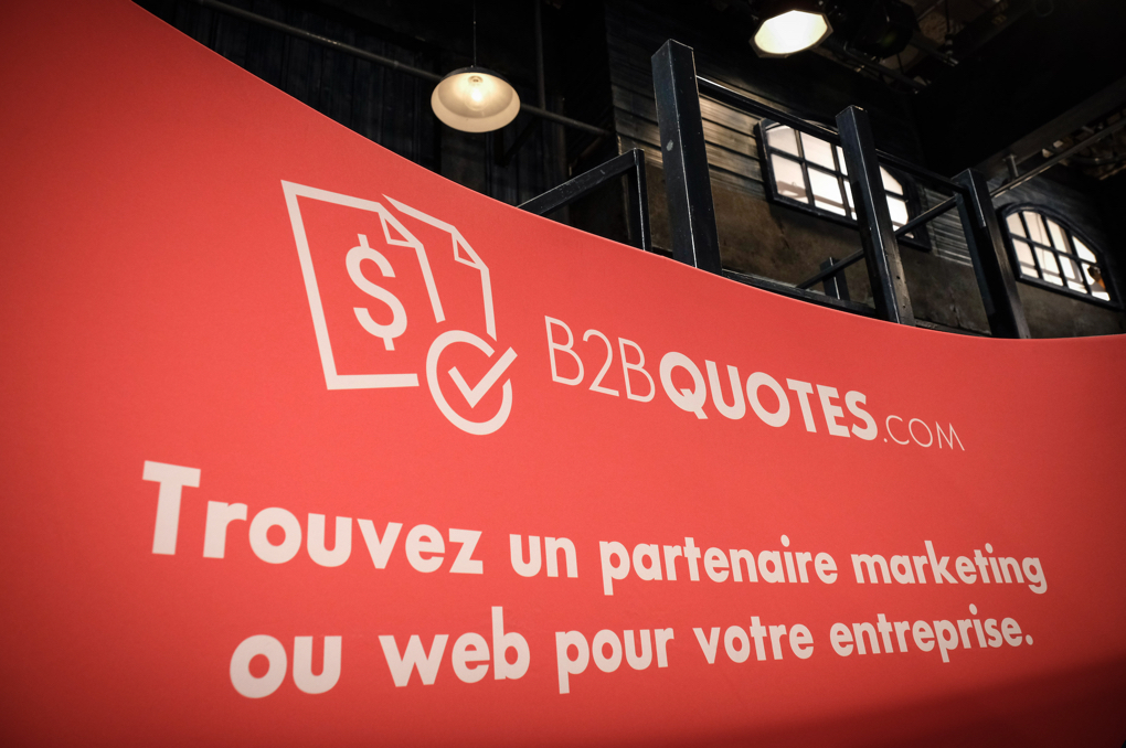 B2B PARTENAIRE WEB ET MARKETING