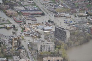 l'environnement et ses impacts