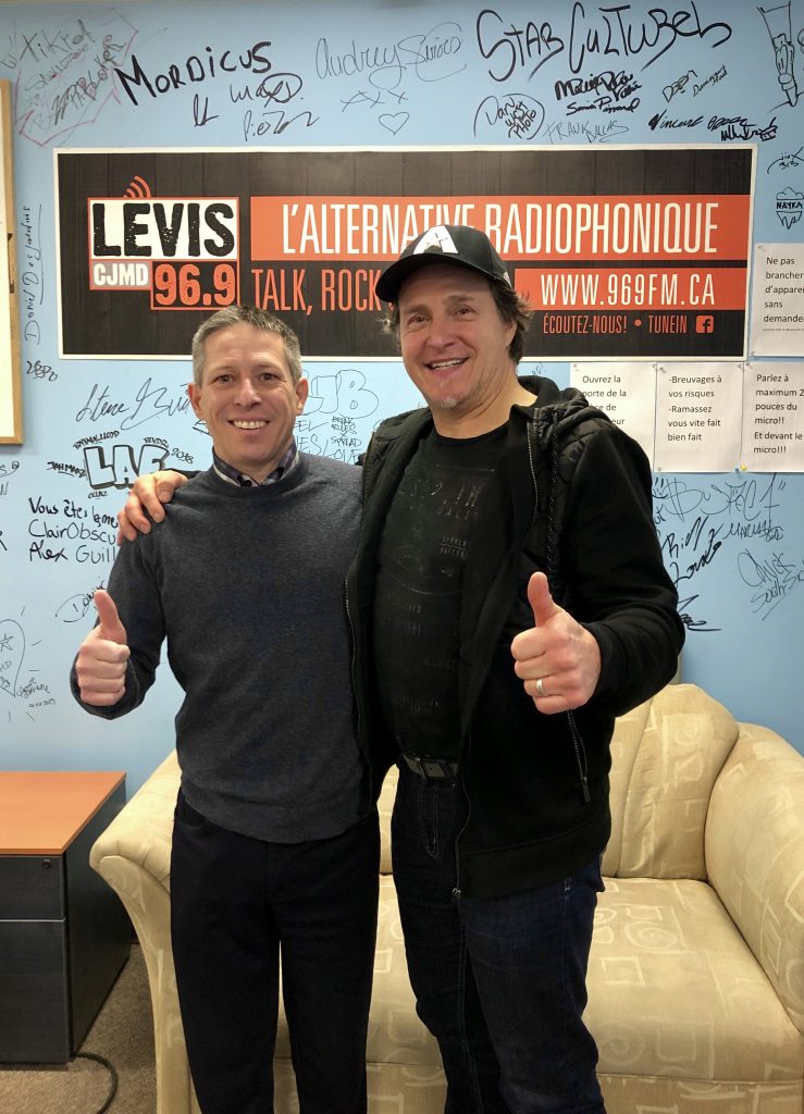 dans la jungle des affaires