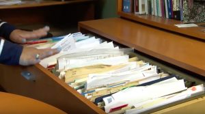 Organiser son classeur