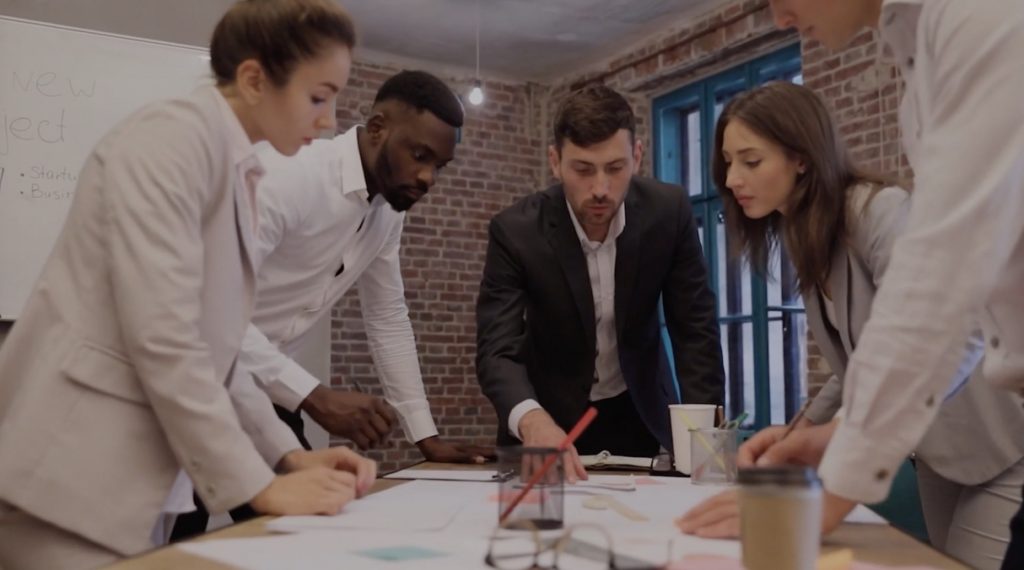 6DT Conseil présente sa vidéo corporative de ses outils numériques! 6DT Conseil