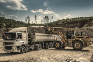 règlement sur les carrières et les sablières