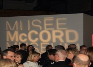Musée Mccord 2019