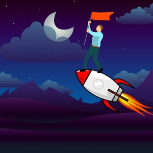 haut niveau de performance