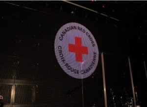 Croix-Rouge canadienne