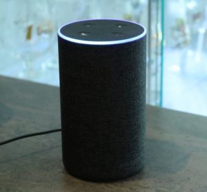 Alexa d'Amazon