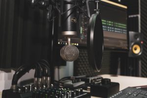 Appel au podcast