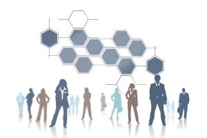 Centres d'influence