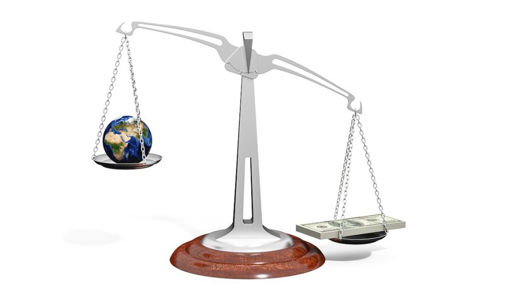 Quels sont vos enjeux d’entreprise environnementaux, sociaux et de gouvernance (ESG)? enjeux d'entreprise